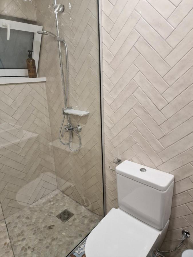 Poseidon'S Limnaria Apartment Paphos Exterior foto