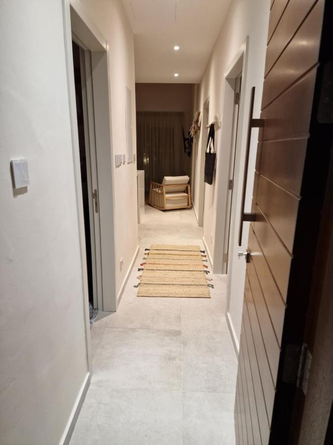 Poseidon'S Limnaria Apartment Paphos Exterior foto