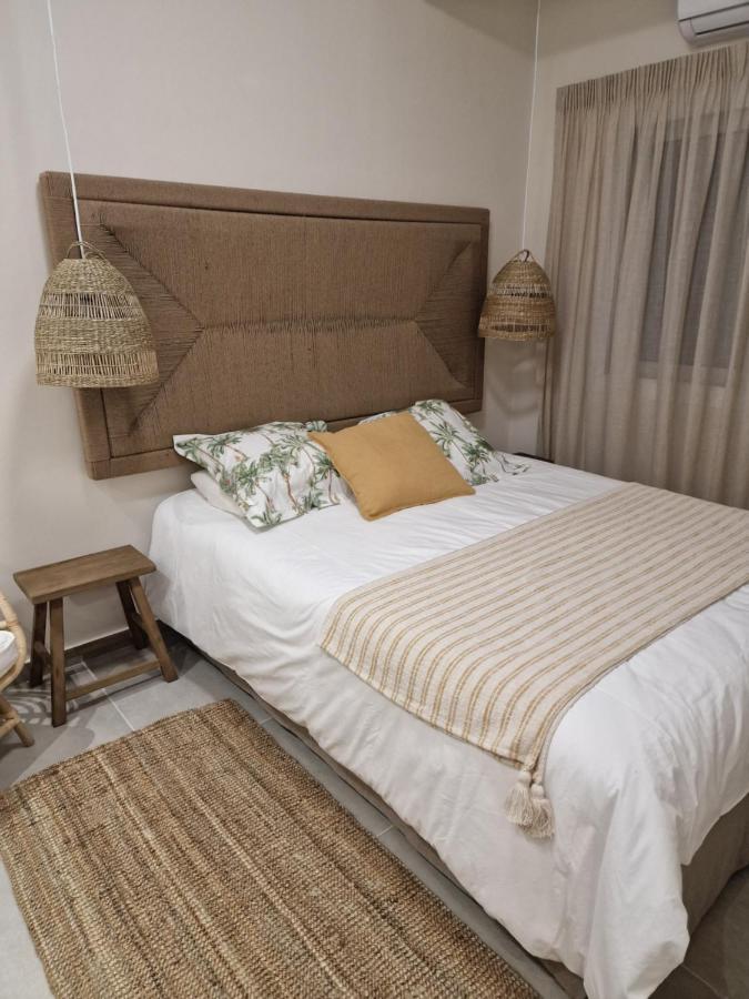 Poseidon'S Limnaria Apartment Paphos Exterior foto