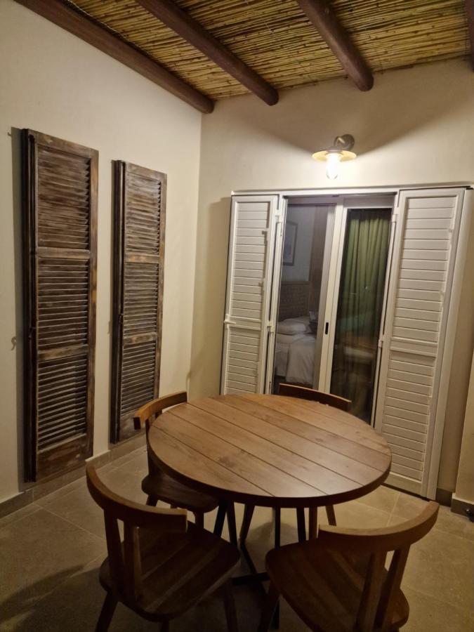 Poseidon'S Limnaria Apartment Paphos Exterior foto